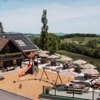 Weingut Pugl, hotell sihtkohas Leibnitz