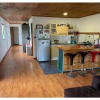 Vilodge house، فندق في هانجا روا