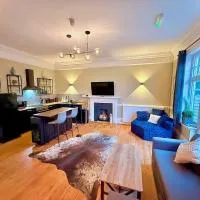 Two Bedroom Apartment, The Bay Apart Hotel, hotel v destinaci Southwold