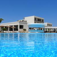 팔리라키에 위치한 호텔 Evita Resort