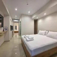Lucia Hotel Paralia, ξενοδοχείο στην Παραλία Κατερίνης