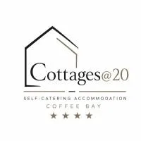 Cottages20, hotel di Coffee Bay