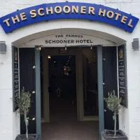 Schooner Hotel, hotel en Alnmouth