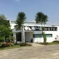 ONOMO Hotel