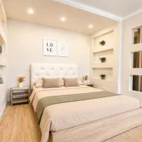 Габдуллина 79, hotel v destinaci Kokčetau