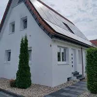 Ferien-Appartement Schröer, hotel v mestu Nordwalde