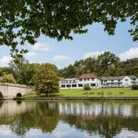 Shillingford Bridge Hotel, hotel en Wallingford