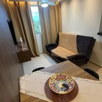 Apartamento Aconchegante, hotel di Araçatuba