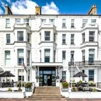 이스트본에 위치한 호텔 Langham Hotel Eastbourne