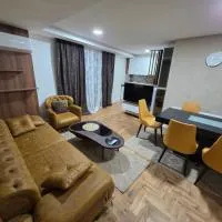 Lux M Residence, Hotel in Leskovac