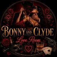 Deauville Bonny and clyde room, хотел в Valsemé