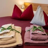 Camere Nordest Sudest- Conca Agordina,阿戈爾多的飯店