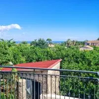 La Casa del Cedro - Riposto, hotel en Riposto
