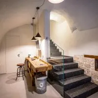 MAREBASSO - Exclusive rooms, hotel a Bisceglie