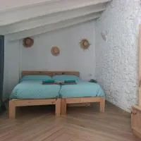 Loft B El Ramellet, hotel em Alginet
