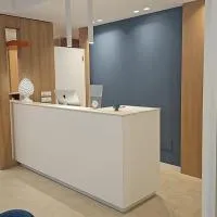 Hotel Fernanda, hotel a Letojanni