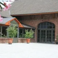 Hotel Oude Eycke, hotel u gradu Maaseik