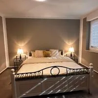 Ferienwohnung EG, hotel em Gräfenhainichen