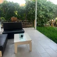 Quiet Apartment Shkoze,Tirana, hotel in Shkozë