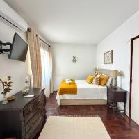 Cascais Historic Villa, hotel em Cascais