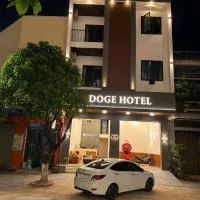 Doge Hotel, hótel í Quang Ngai
