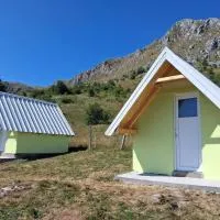 Bungalovi Jana, Hotel in Kalinovik