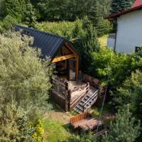 Ski House Szczyrk - Coś Innego, hotell i Buczkowice