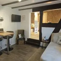 Gemütliche Ferienwohnung im Westerwald - "Ferienwohnung Braun", ξενοδοχείο σε Weitefeld