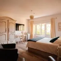 Villa Rêve d'Azur, hotel v mestu Grasse