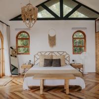 Colibris Corner, hotell i El Nido