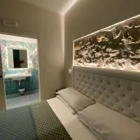 Cinquestelle Albergo del centro storico, hotel v destinácii Palinuro