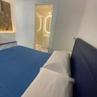 Cinquestelle Albergo del centro storico, hotelli kohteessa Palinuro
