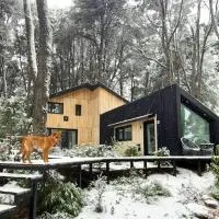 Bosque Cipreses Sur, hótel í San Carlos de Bariloche