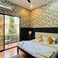 Hygienic Room with Balcony By Elite Boutique Stays, hotel u gradu 'Ujjain'