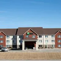 Holiday Inn Express Hotel & Suites Maryville by IHG, hotell i Maryville