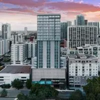 Atwell Suites Miami Brickell by IHG, hotel v Miami