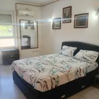 Sindi Apartman, hotel a Bačka Palanka