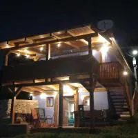 Casa La Casiru 6 nature, hotel en Straja
