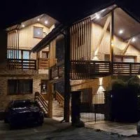 Crown Apartment Lesná, Hotel in Stará Lesná