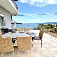 ARTE MARE d'Irene, Hotel in Spárton