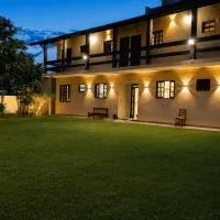 GH Pinheira, hotel di Palhoca