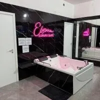 Elysium Luxury Suite, hotel di Trabia