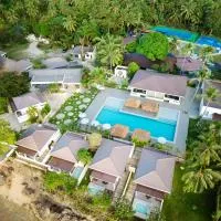 Cebu R Resort Tabuelan, hôtel à Tabuelan