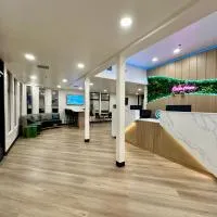 Costa Mesa Inn - Newport Beach Area, hotel a Costa Mesa