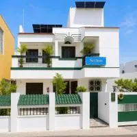 Sri Inn, hotel a Pondicherry