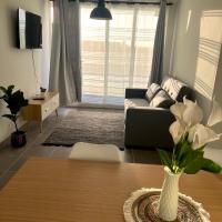 Departamento C&oacute;modo y Moderno, hotell n&auml;ra Valera flygplats, Vallenar