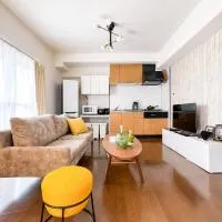 サンヒルズマンション, hotel em Tosu