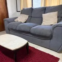 Casita tipo cabaña cerca del rio con todo, ξενοδοχείο σε Aguas Corrientes