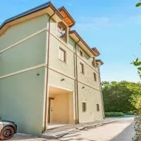 Bel Inn, hôtel à Ameglia