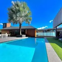 Quality Hotel City Centre, hotel a Coffs Harbour